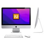 iMac Refurbished met 3 Jaar Garantie, Computers en Software, Apple Desktops, IMac, Ophalen of Verzenden, Zo goed als nieuw