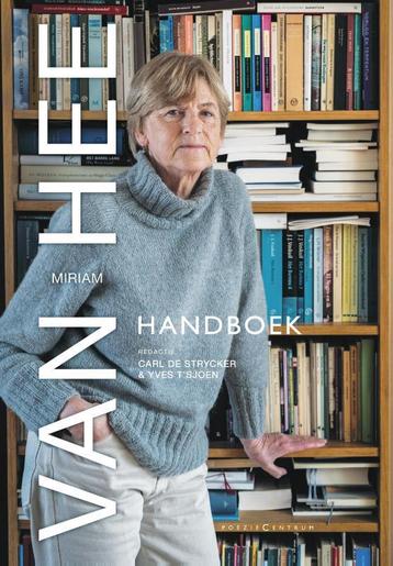 Van hee handboek 9789056553005 Yves TSjoen, Verzenden, Yves T'Sjoen