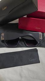 Cartier - Santos c de cartier - Lunettes de soleil