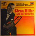Glenn Miller - Glenn Miller - LP, Gebruikt, 12 inch