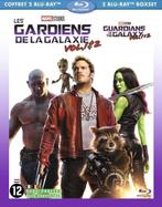Guardians Of The Galaxy 1 & 2 (Blu-ray), Verzenden, Actie