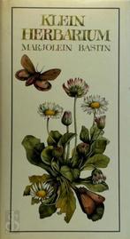 Klein herbarium van Marjolein Bastin, Nieuw, Nederlands, Verzenden