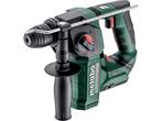 Metabo PowerMaxx BH 12 BL 16 - Accu-boorhamer 12 V -, Verzenden, Nieuw