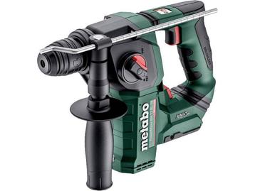 Metabo PowerMaxx BH 12 BL 16 - Accu-boorhamer 12 V -, Verzenden