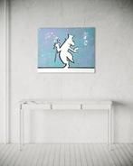 AIIROH - La Linea - Happy [100% handmade]