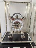 Navigator - Art Deco Verzilverd - 2025