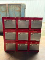 Paterson 9× Paterson FX-50 zwart-wit filmontwikkelaar –