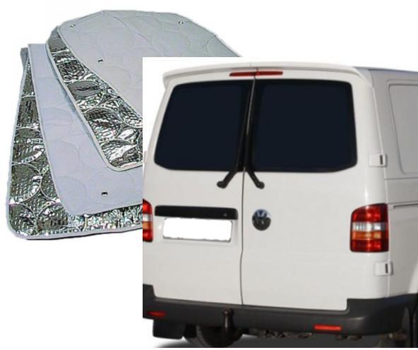 Raamisolatie Volkswagen T5/T6 Achterdeuren, Caravans en Kamperen, Mobilhome-accessoires, Nieuw, Verzenden