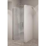 Douchedeur BWS Ironside Draaideur 60x200 cm Chroom, Doe-het-zelf en Bouw, Ophalen of Verzenden, Nieuw, Chroom, Douche