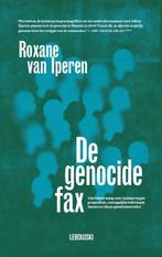 De genocidefax 9789048867653, Livres, Littérature, Roxane van Iperen, Verzenden