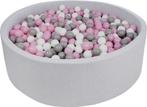 Stevige Ballenbak 125cm | OP = OP | 1200 Ballen, Kinderen en Baby's, Verzenden, Nieuw, Overige typen