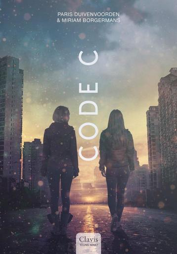 #Your stories - Code C (9789044846782, Paris Duivenvoorden), Verzenden
