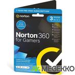 Norton 360 for Gamers, Verzenden