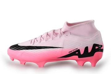 Nike Voetbalschoenen in maat 43 Roze | 15% extra korting beschikbaar voor biedingen