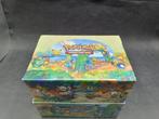 Pokémon - 1 Box - Celebrations Mini Tin Display 25th, Nieuw