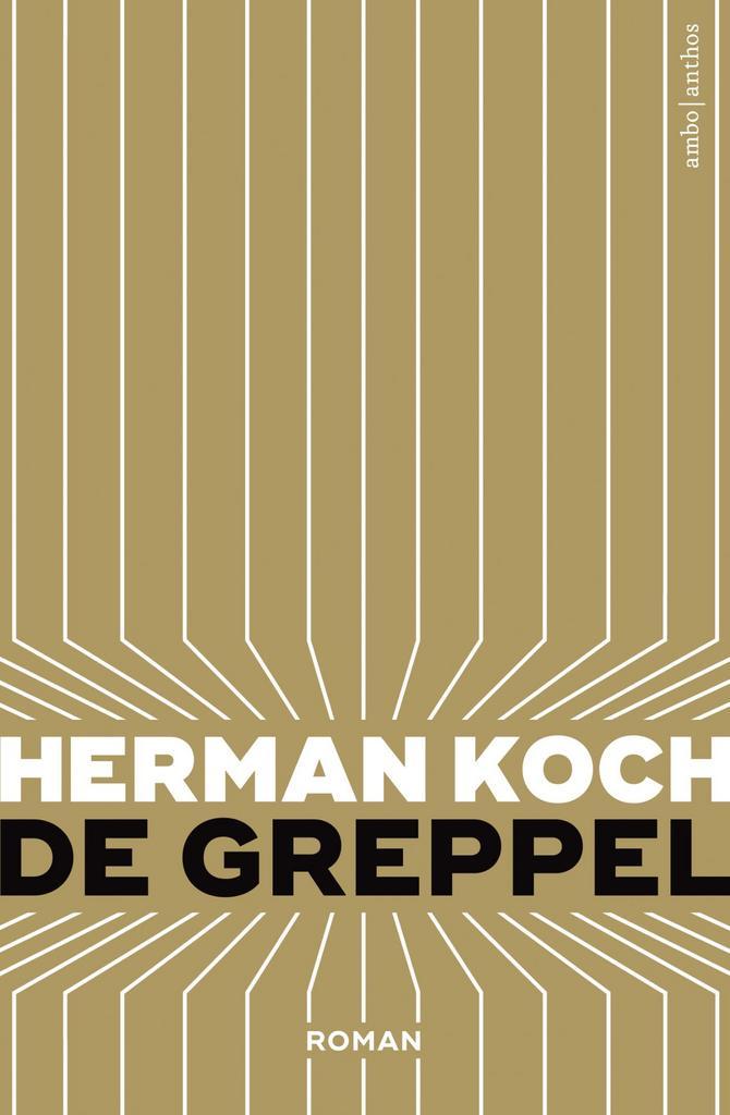 De greppel 9789026340994 Herman Koch, Boeken, Romans, Gelezen, Verzenden