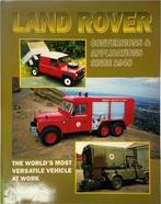 Land Rover, Verzenden