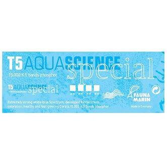 Fauna Marin T5 TL 54 watt - 15.000K - Aquascience Special, Animaux & Accessoires, Poissons | Poissons d'aquarium