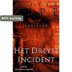 Het Dreyse-incident / Meesters in Misdaad / 5 9789060914229, Boeken, Verzenden, Gelezen, Pieter Aspe