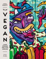 TLV vegan 9789038806754 Jigal Krant, Boeken, Verzenden, Gelezen, Jigal Krant