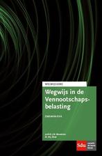Wegwijs in de Vennootschapsbelasting / Wegwijsserie / 7, Verzenden, Gelezen, M.J. Boer