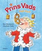 Prins Vads hapt koek / Ploegsma kinder- & jeugdboeken, Livres, Verzenden, R. Moonen