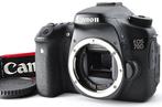 Canon EOS 70D DSLR [#700] Digitale camera, Audio, Tv en Foto, Nieuw