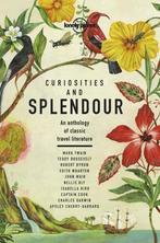 Curiosities and Splendour 9781788683029 Lonely Planet, Verzenden, Lonely Planet