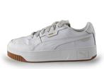 Puma Sneakers in maat 40 Wit | 5% extra korting, Kleding | Dames, Wit, Zo goed als nieuw, Sneakers, Puma