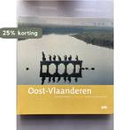 Oost-Vlaanderen - Gunter Hauspie 9789056572969, Verzenden, Zo goed als nieuw, Gunter Hauspie