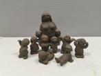 Ramsing - Vibeke Uthke Ramsing - Personnage miniature -