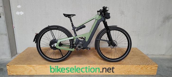 Speed Pedelec | Aska Supercommuter | - 20 % | 2025, Fietsen en Brommers, Elektrische fietsen, Minder dan 47 cm, 50 km per accu of meer