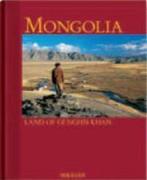 MONGOLIA LAND OF GENGHIS KHAN  GEB 9783765816277 O MEINHARDT, Verzenden, O MEINHARDT