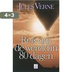 Reis om de wereld in 80 dagen 9789087200404 Jules Verne, Boeken, Verzenden, Gelezen, Jules Verne