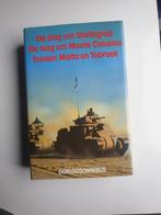 Oorlogsomnibus: De slag om Stalingrad / De slag om Monte, Boeken, Verzenden, Gelezen, Lutter
