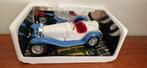 Burago 1:18 - Voiture miniature - Alfa Romeo 2300 Spider, Nieuw