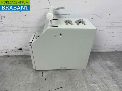Coffre-fort de dépôt métallique Coffre-fort POS pour, Zakelijke goederen, Horeca | Keukenapparatuur, Verzenden