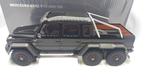Autoart 1:18 - Modelauto - Mercedes-Benz G63 AMG 6x6 2013 -, Nieuw