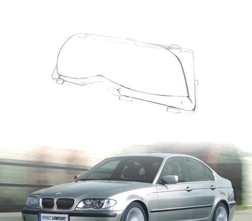 OPTIQUE DE PHARE DROIT POUR BMW SÉRIE 3 E46 01-05 4 PORTES, Autos : Pièces & Accessoires, Éclairage, Envoi