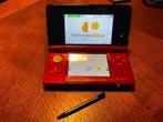 Nintendo - 3DS - Nintendo 3DS - Spelcomputer - Met reprobox, Nieuw