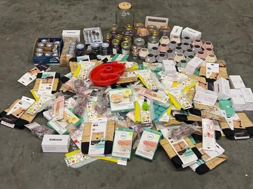 Veiling - Keuken- en woonaccessoires partij, Huis en Inrichting, Keuken | Keukenbenodigdheden, Nieuw
