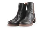 Timberland Chelsea boots in maat 39½ Bruin | 5% extra, Kleding | Dames, Bruin, Verzenden, Overige typen, Zo goed als nieuw