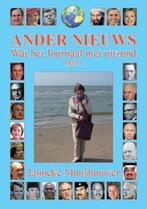 Ander nieuws / deel 1 9789082257106 Janneke Monshouwer, Boeken, Verzenden, Gelezen, Janneke Monshouwer