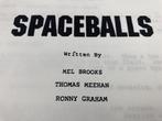 Spaceballs (1987) - Rick Moranis as Dark Helmet -, Nieuw