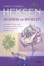 Compleet handboek heksenwijsheid en -rituelen 9789024383313, Boeken, Verzenden, Zo goed als nieuw