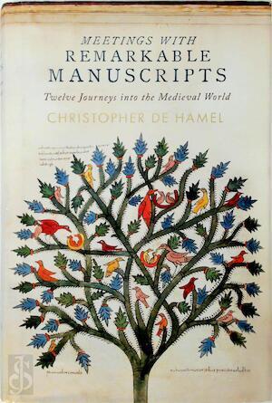 Meetings with Remarkable Manuscripts, Boeken, Taal | Engels, Verzenden