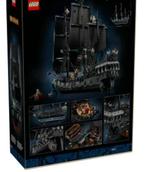 Lego Set - 10365 - Icons, Pirates of the Caribbean - Silent, Nieuw