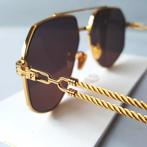 Other brand - FRED - Force 10 - Gold - Exclusive - New -, Nieuw