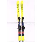 148 kinder skis STOCKLI STORMRIDER TEAM 85, grip walk, sand, Verzenden, Ski's