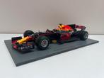 Spark 1:18 - Model raceauto -Red Bull Racing - Max, Hobby & Loisirs créatifs